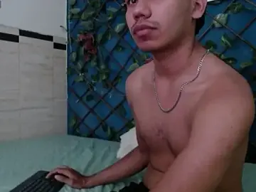 Stripchat Adult Webcam of Jack_Ryan26