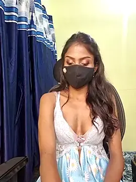 Stripchat Adult Video Chat of Riya_R24