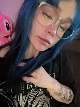 Stripchat Private Sex Chat of MaddisonHaas