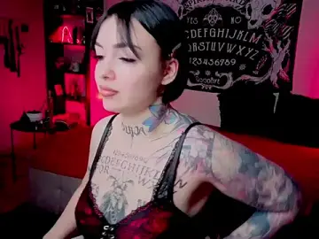 Stripchat Adult Webcam of Magic_Allie