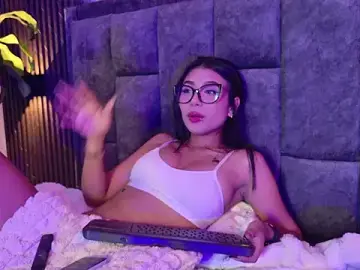 Stripchat Best Webcam of Zara_lim