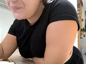 Stripchat Nude Webcam of MoonlitLust