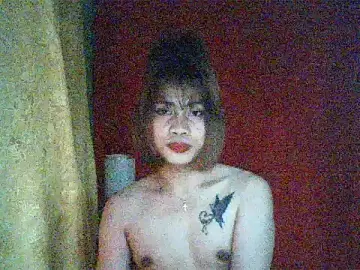 Stripchat Free Porn Cam of asiansugarbunny29