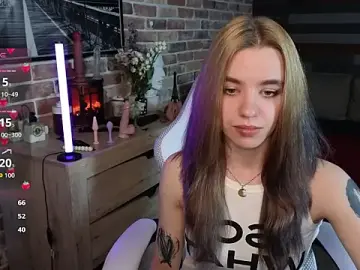 Stripchat Live Porn of eva_swetty