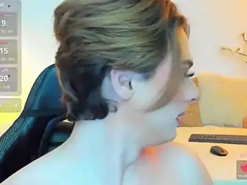 Stripchat Live Sex Cam of mike_blossom