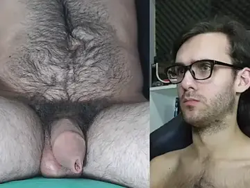 Stripchat Free Live Porn of LapijARG7