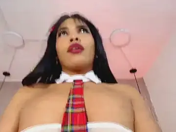 Stripchat Live Sex Cam of LexieBloom