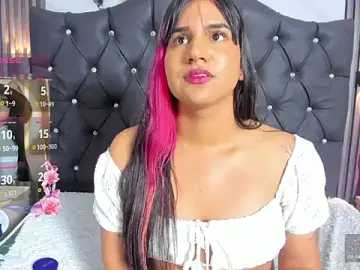 Stripchat Free Porn Cam of Kagome01