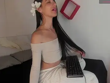 Stripchat Live Porn of Nathy_Gloww