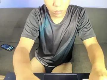 Stripchat Best Webcam of cuitealex