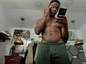 Stripchat Free Live Porn of KING_FIT