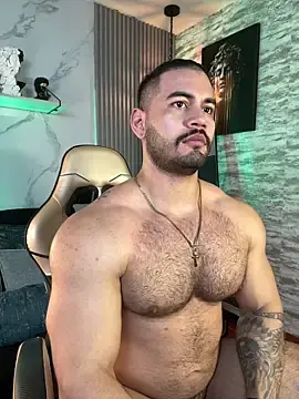 Stripchat Private Sex Chat of jaxon_colton