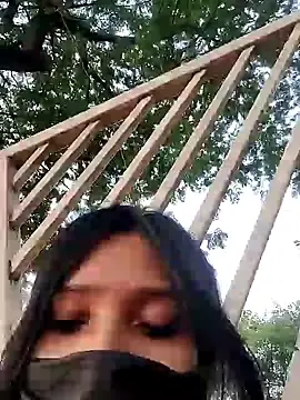 Stripchat Live Sex of Koziekylie