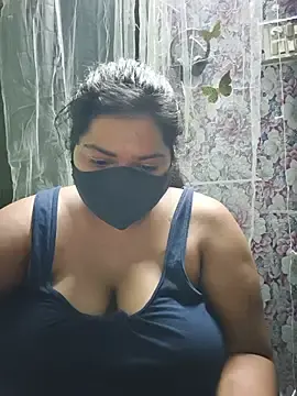 Stripchat Best live sex cam show of Liyaa_24