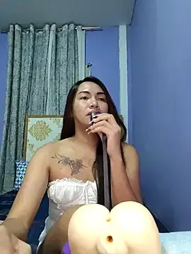 Stripchat Live Porn of lady_kim_boner