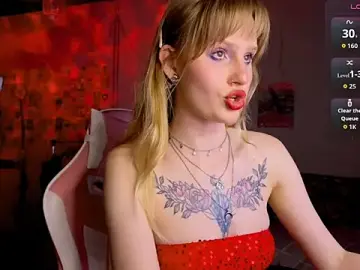 Stripchat Live Sex of Lunaacyy