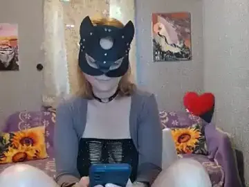Stripchat Best Webcam of Miss_Nona