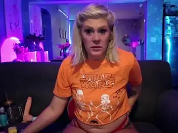 Stripchat Adult Webcam of Lexi_Shocker