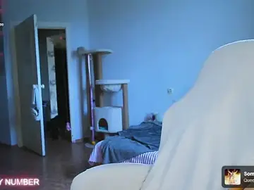 Stripchat Free Porn Cam of ms_allison__