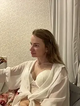 Stripchat Sex Chat of AinyrVixxen