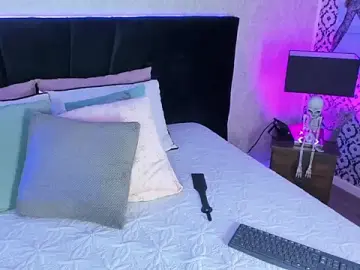 Stripchat Best live sex cam show of mariianna_lopez_