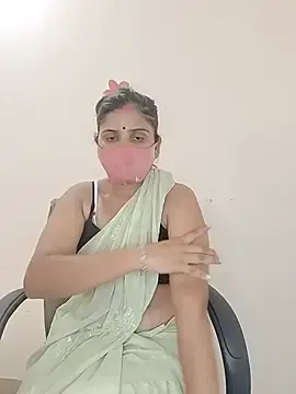 Stripchat Adult Video Chat of saina_baby
