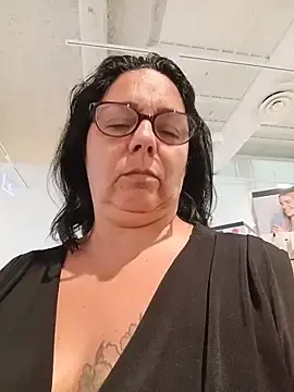 Stripchat Live Sex Cam of pulpeuse64