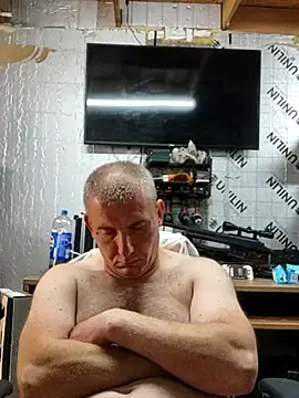 Stripchat Best live sex cam show of IronedTitan