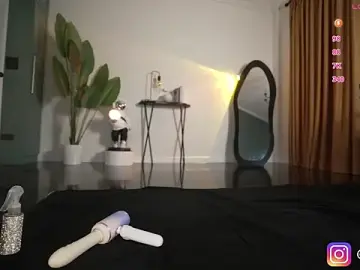 Stripchat Live Sex Cam of baeasian