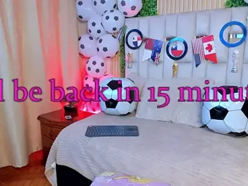 Stripchat Free Live Porn of Jade_Nmm