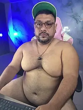 Stripchat Live Porn of jacoob_woods
