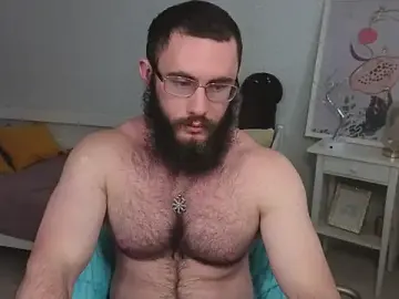 Stripchat Nude Webcam of Ant_Power