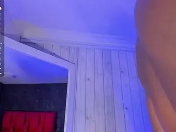 Stripchat Free Live Porn of DominicSccott