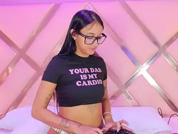 Stripchat Sex Chat of SamantaKane
