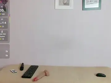 Stripchat Live Porn of Zara_Fire