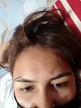 Stripchat Free Live Porn of sanu_07