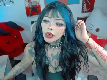 Stripchat Best live sex cam show of Deadly_Doll