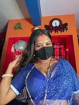 Stripchat Nude Webcam of V-Hot-Sweti