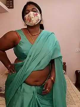 Stripchat Watch Live Sex Cams of telugu_Geetha40