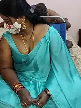 Stripchat Best live sex cam show of telugu_Geetha40