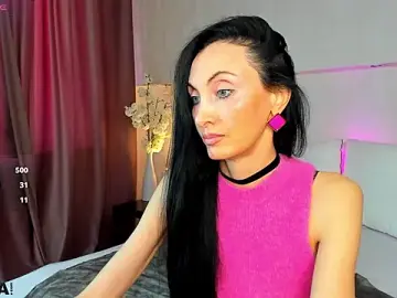 Stripchat Adult Webcams of Avrora_Mars