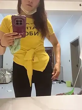 Stripchat Sex Cam of Meimei-bb