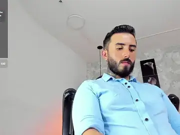 Stripchat Best live sex cam show of martin_foster_