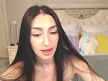 Stripchat Best live sex cam show of Lina_Robbins