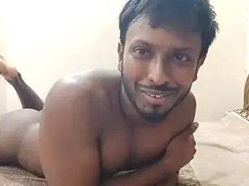 Stripchat Live Sex of Hunky_Ariyaan