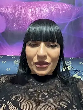 Stripchat Free Live Porn of MysticCleo