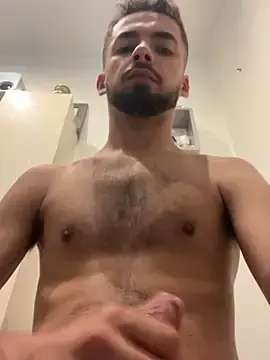 Stripchat Best live sex cam show of romain698