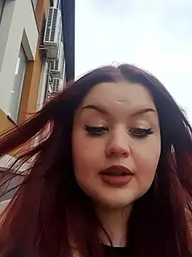 Stripchat Free Live Porn of amelli1