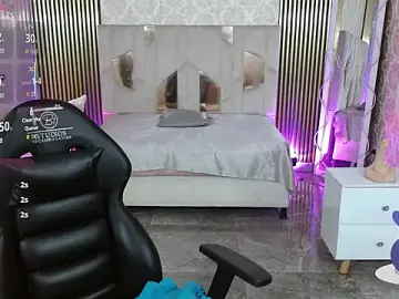 Stripchat Live Sex of kolyn_tay