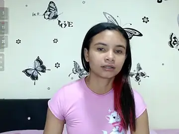 Stripchat Private Sex Chat of liz7skinny